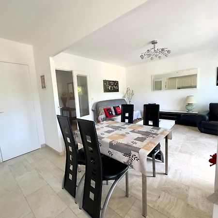 Appartement 2 Pieces Cavalaire Sur Mer 60M2 외부 사진