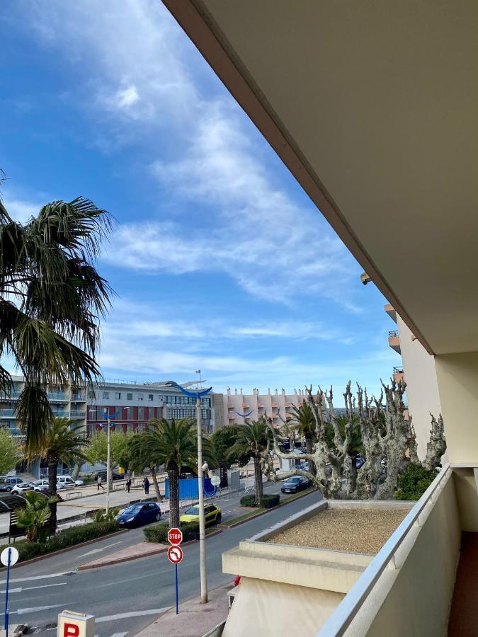 Appartement 2 Pieces Cavalaire Sur Mer 60M2 외부 사진