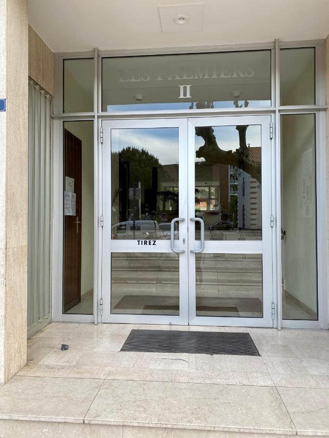 Appartement 2 Pieces Cavalaire Sur Mer 60M2 외부 사진