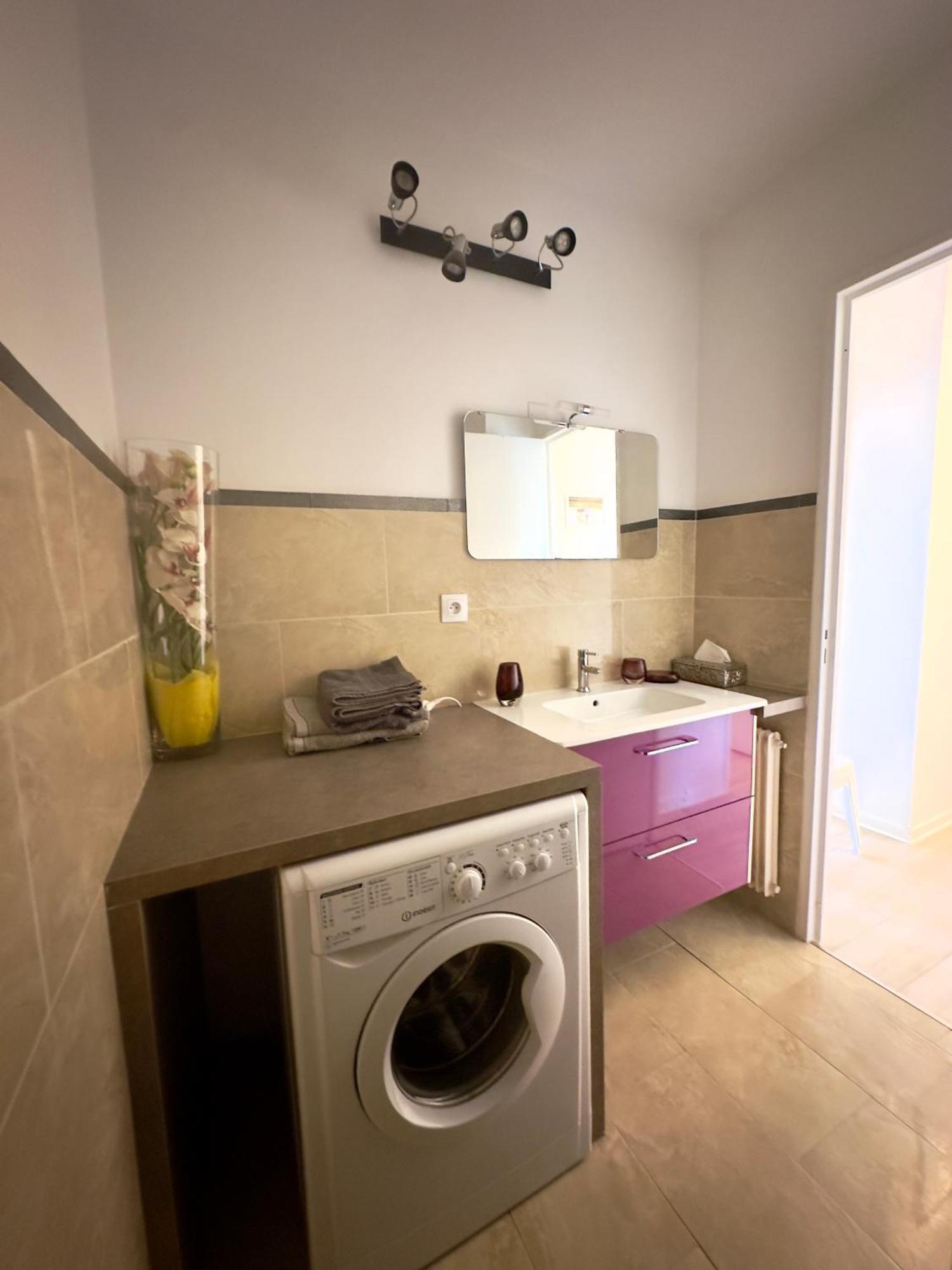 Appartement 2 Pieces Cavalaire Sur Mer 60M2 외부 사진