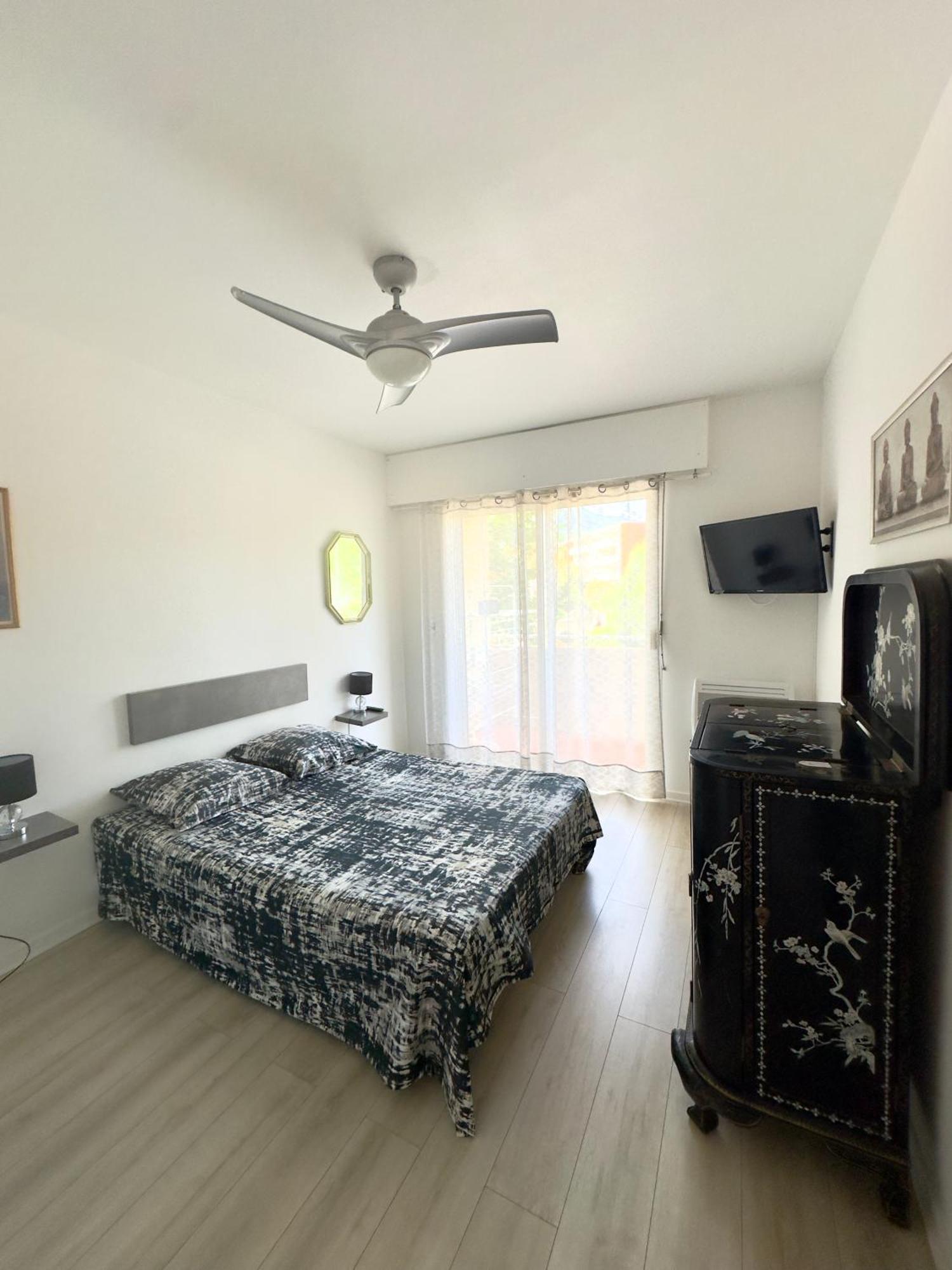 Appartement 2 Pieces Cavalaire Sur Mer 60M2 외부 사진