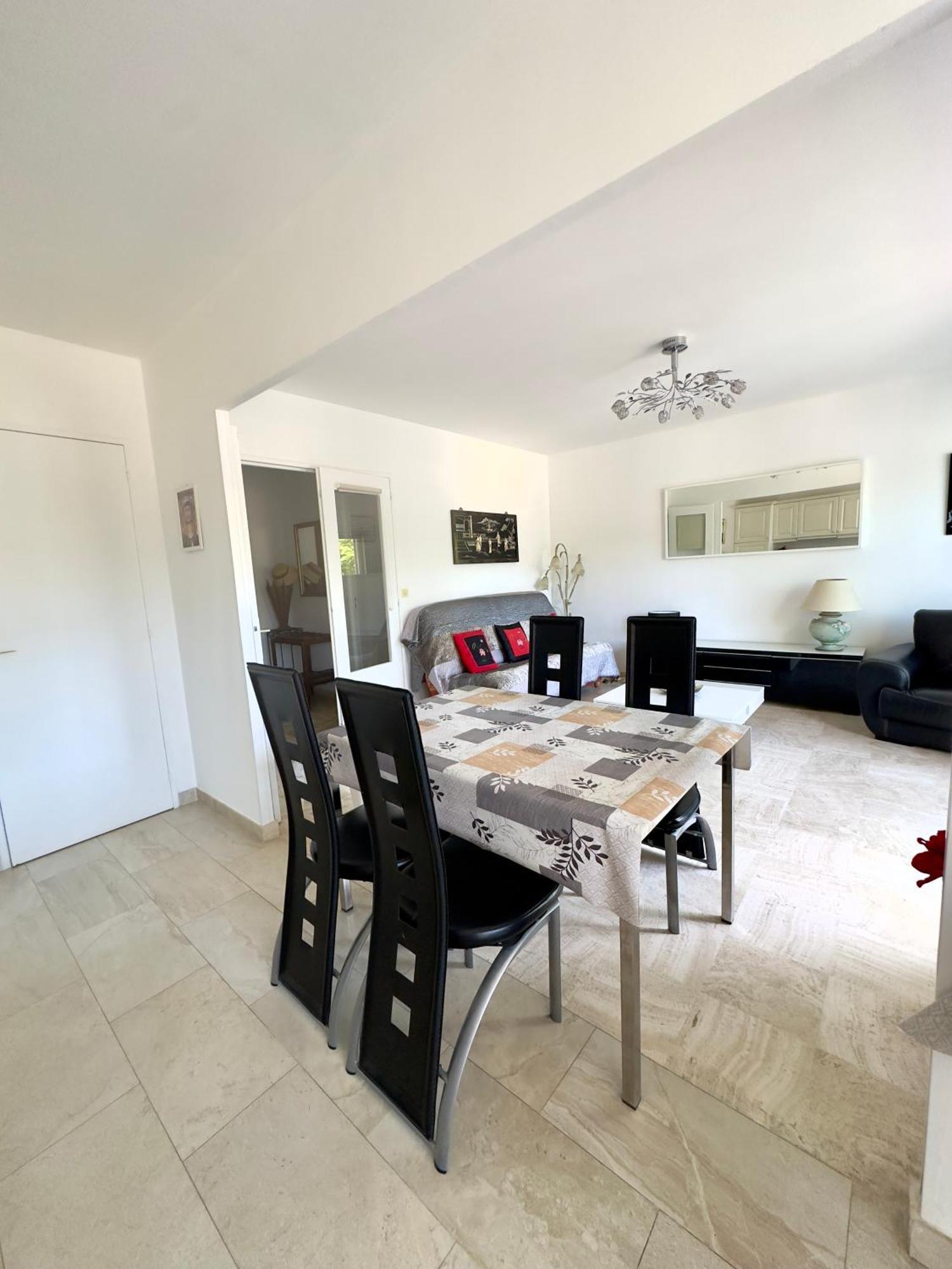 Appartement 2 Pieces Cavalaire Sur Mer 60M2 외부 사진