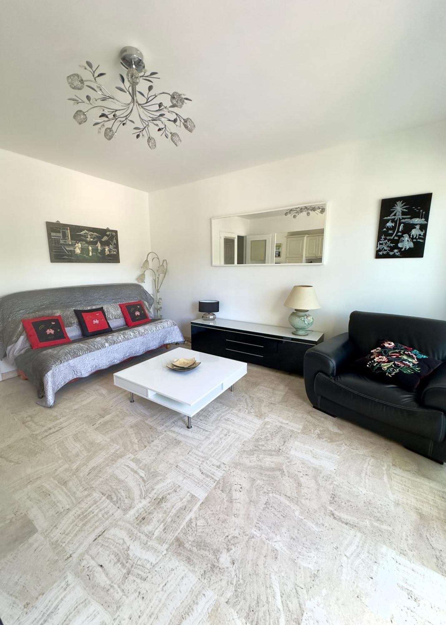 Appartement 2 Pieces Cavalaire Sur Mer 60M2 외부 사진