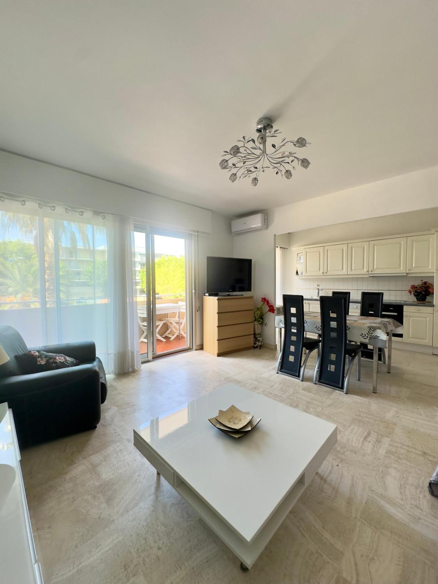 Appartement 2 Pieces Cavalaire Sur Mer 60M2 외부 사진